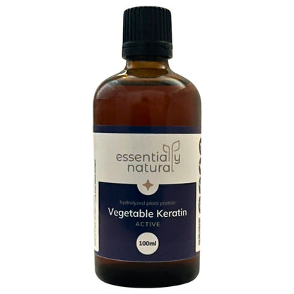 Essentially Natural Vegetable Keratin