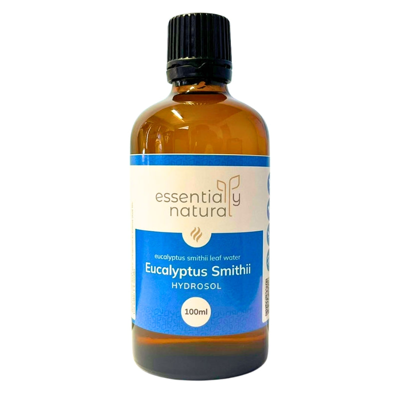 Essentially Natural Eucalyptus (smithii) Hydrosol