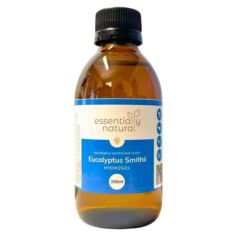 Essentially Natural Eucalyptus (smithii) Hydrosol