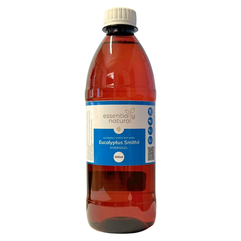 Essentially Natural Eucalyptus (smithii) Hydrosol