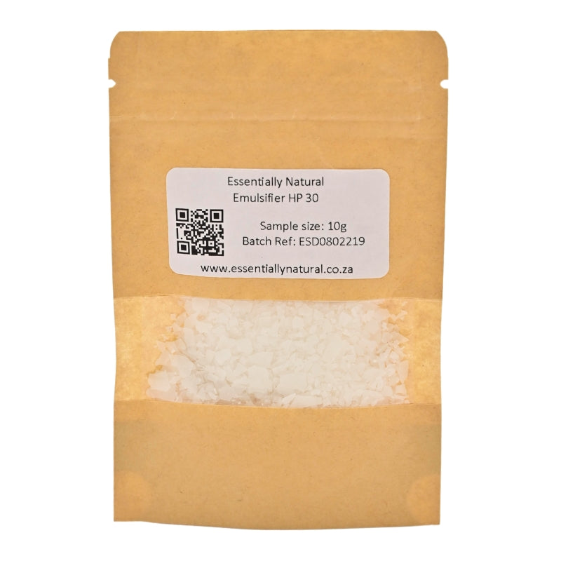 Emulsifier HP 30 - Sample Size (10g)