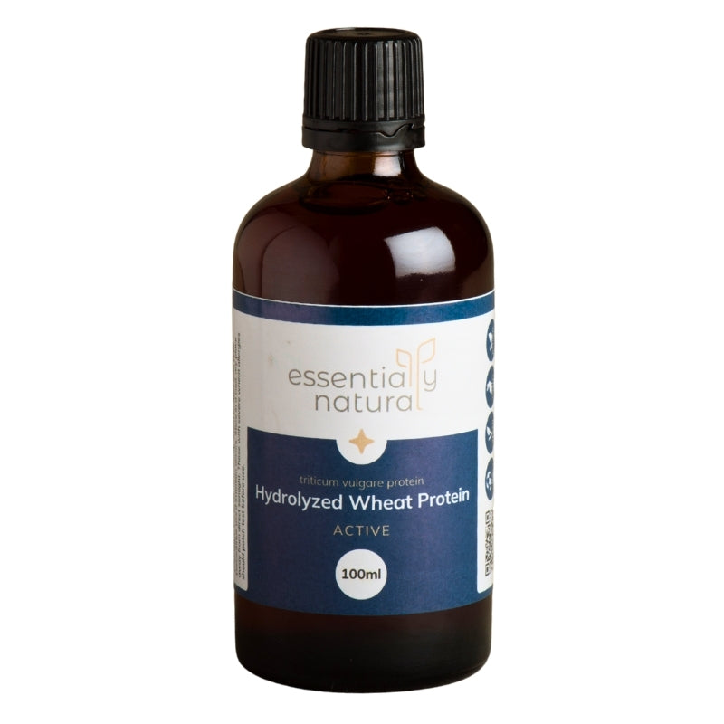 Essentially Natural Hydrolyzed Wheat Protein