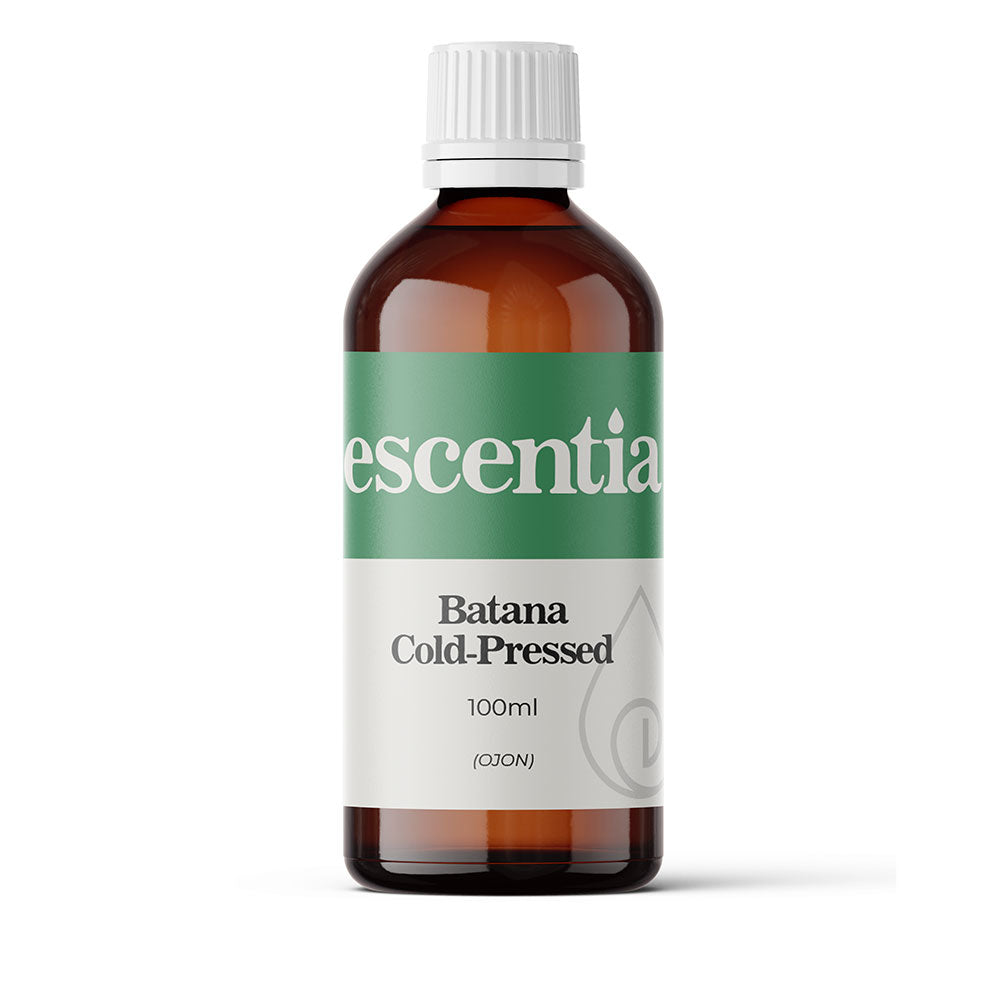 Escentia Batana Fruit Oil - Cold Pressed