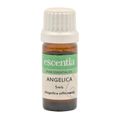 Escentia Angelica Pure Essential Oil