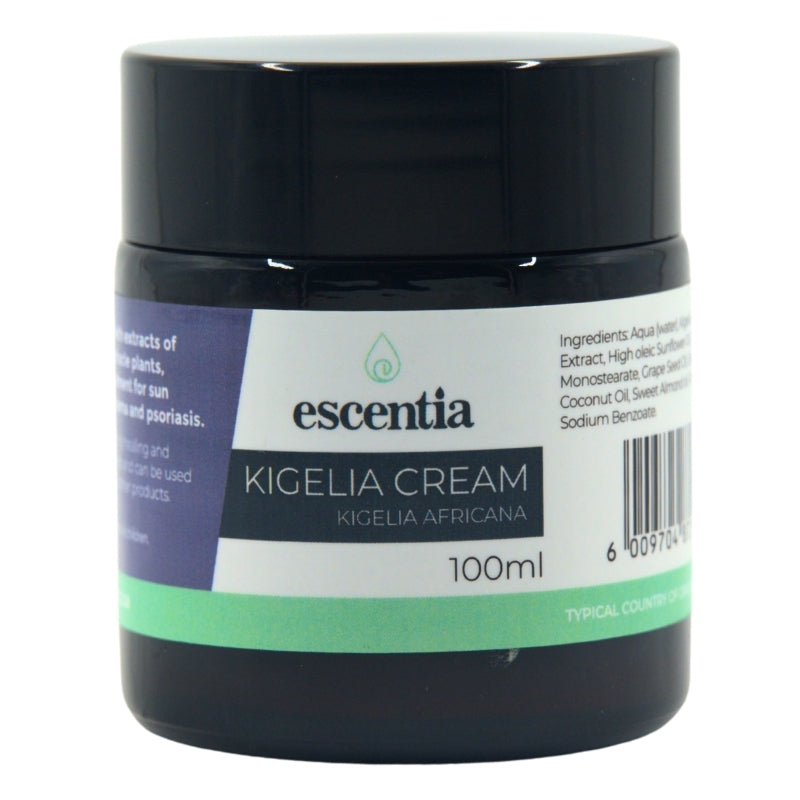 Escentia Kigelia Cream