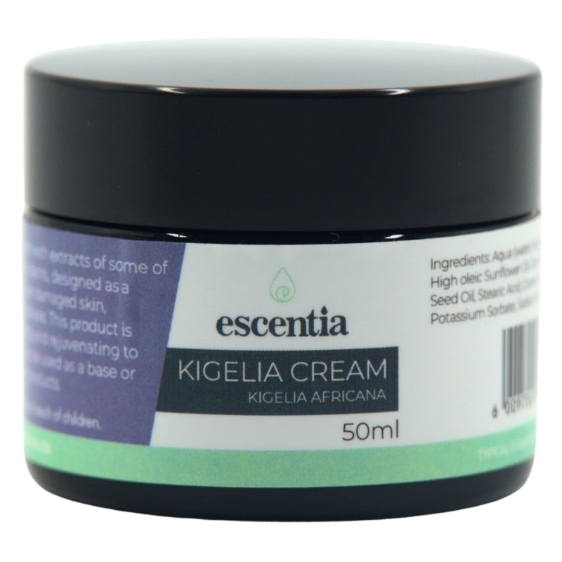Escentia Kigelia Cream