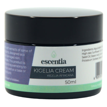 Escentia Kigelia Cream