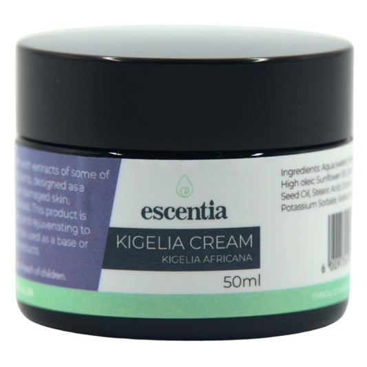 Escentia Kigelia Cream
