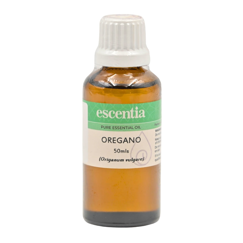 Escentia Oregano Pure Essential Oil