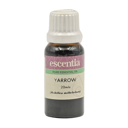 Escentia Yarrow Pure Essential Oil