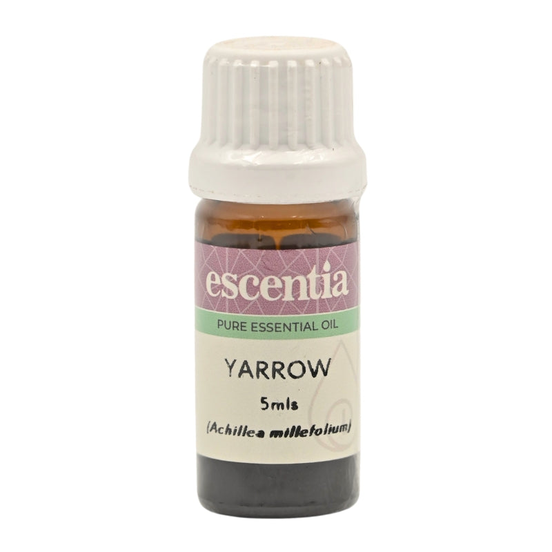 Escentia Yarrow Pure Essential Oil