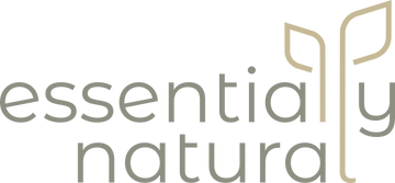 Essentially Natural logo