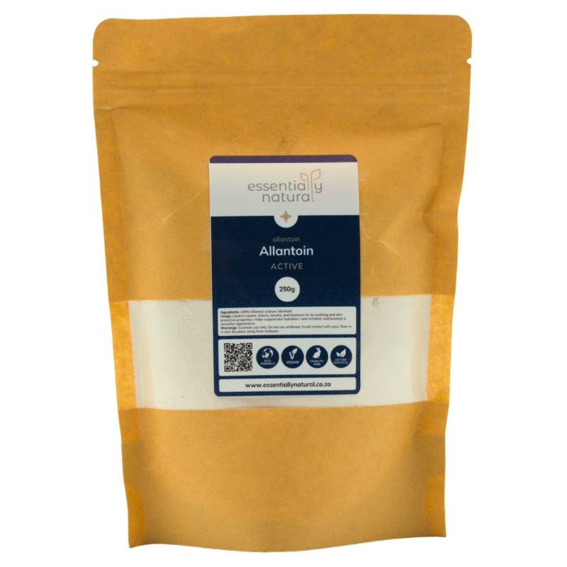 Essentially Natural Allantoin