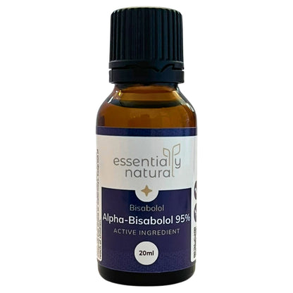 Essentially Natural Alpha-Bisabolol 95%