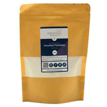 Essentially Natural Ascorbyl Palmitate