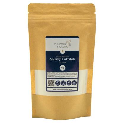 Essentially Natural Ascorbyl Palmitate