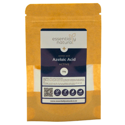 Essentially Natural Azelaic Acid