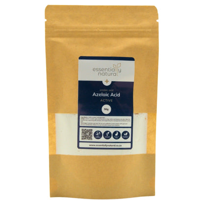 Essentially Natural Azelaic Acid