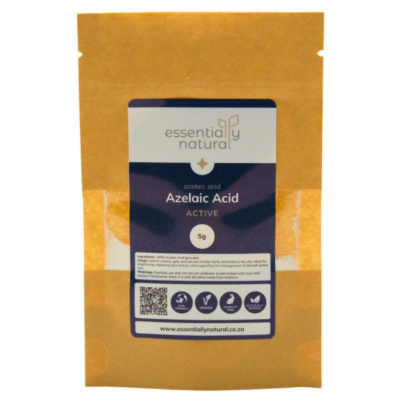 Essentially Natural Azelaic Acid