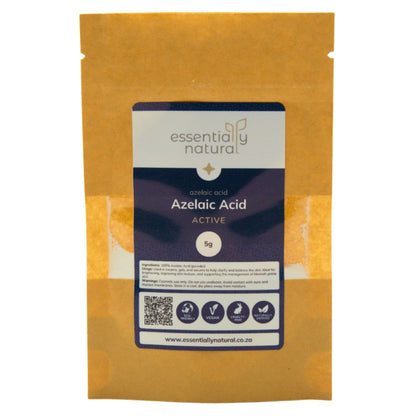 Essentially Natural Azelaic Acid