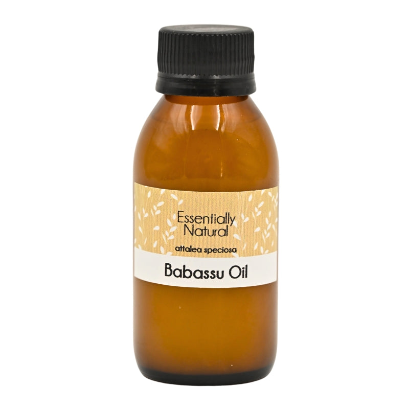 Essentially Natural Babassu Oil - Refined