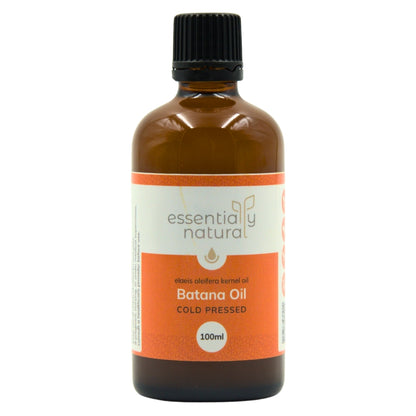Essentially Natural Batana Oil - Cold Pressed