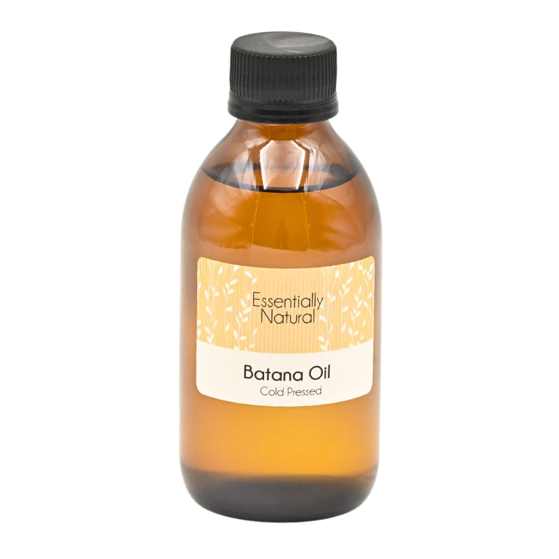 Essentially Natural Batana Oil - Cold Pressed