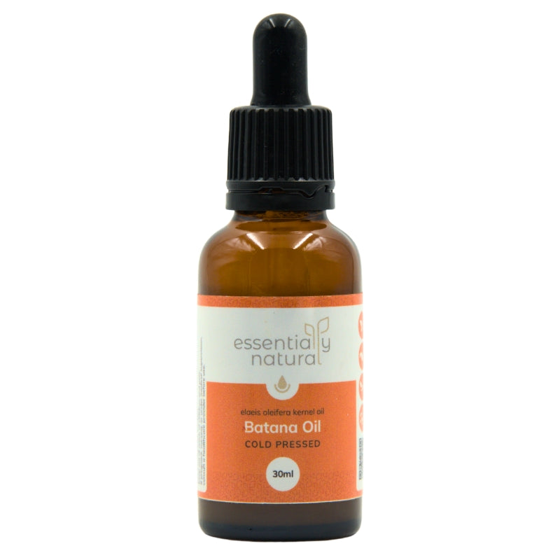 Essentially Natural Batana Oil - Cold Pressed