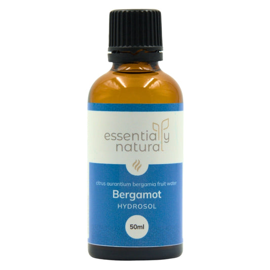 Essentially Natural Bergamot Hydrosol