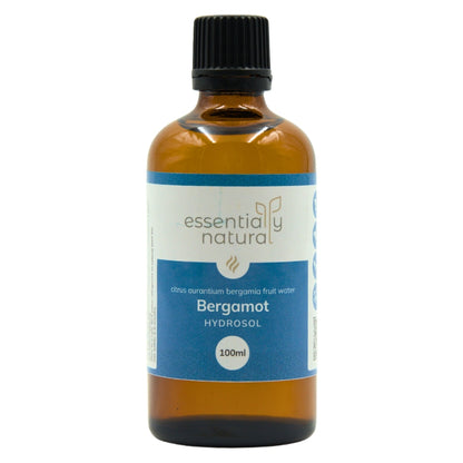 Essentially Natural Bergamot Hydrosol