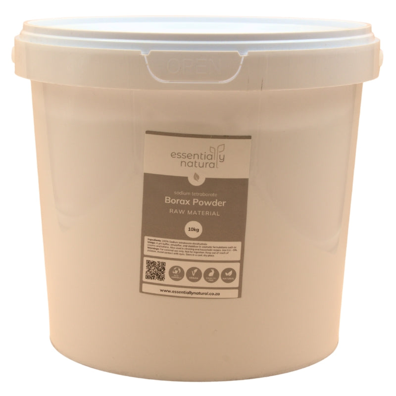 Essentially Natural Borax Powder