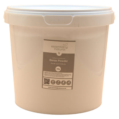Essentially Natural Borax Powder