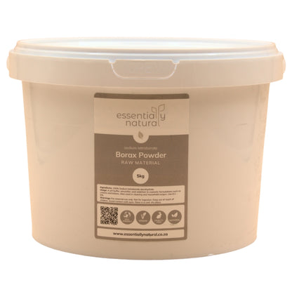Essentially Natural Borax Powder