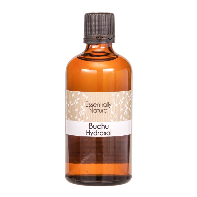 Essentially Natural Buchu Hydrosol