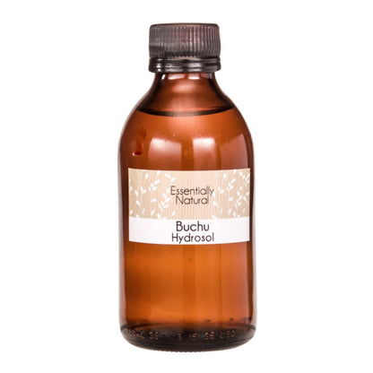 Essentially Natural Buchu Hydrosol