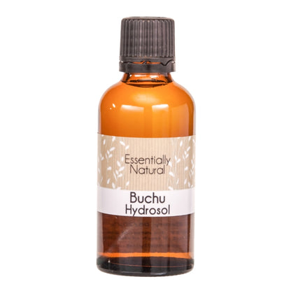 Essentially Natural Buchu Hydrosol