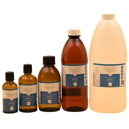 Essentially Natural Buchu Hydrosol