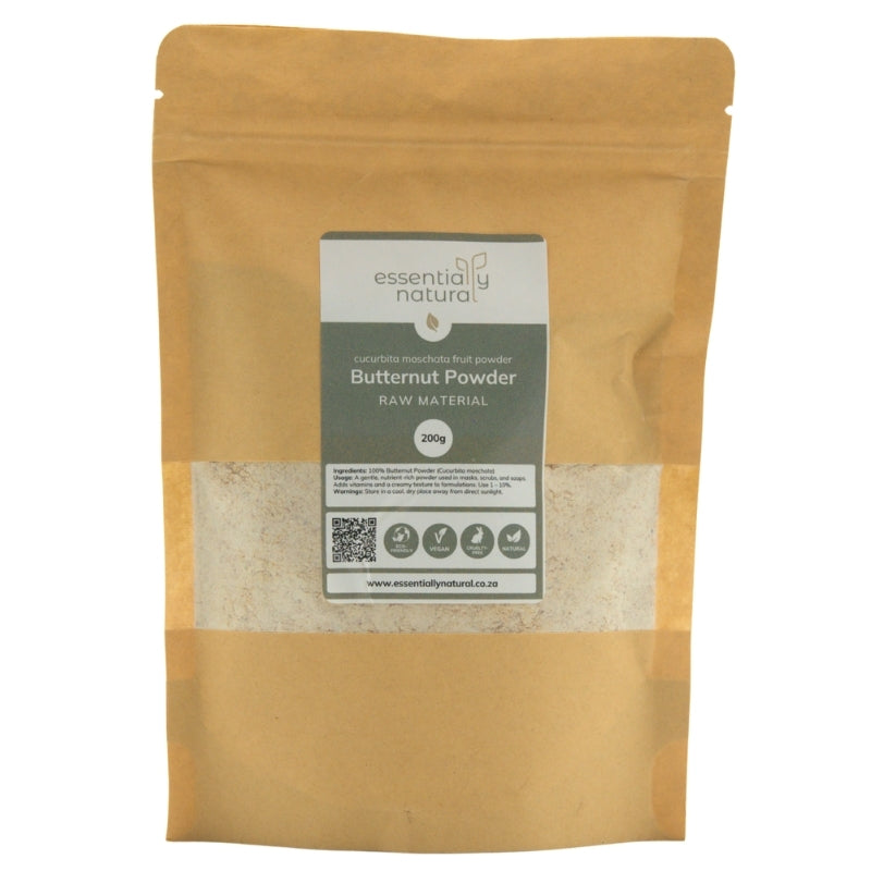 Essentially Natural Butternut Powder