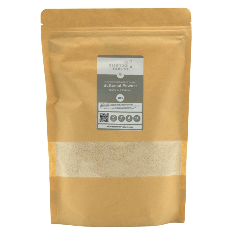 Essentially Natural Butternut Powder