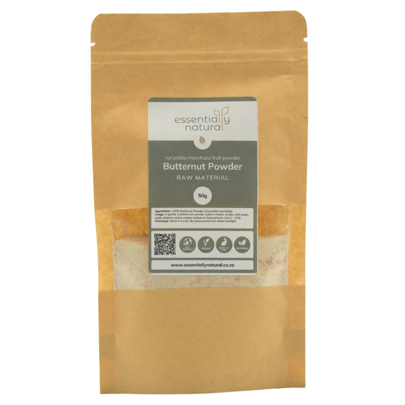 Essentially Natural Butternut Powder