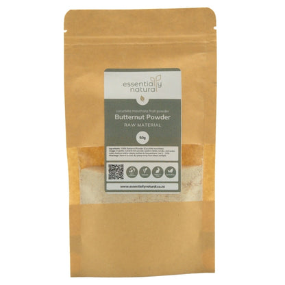 Essentially Natural Butternut Powder