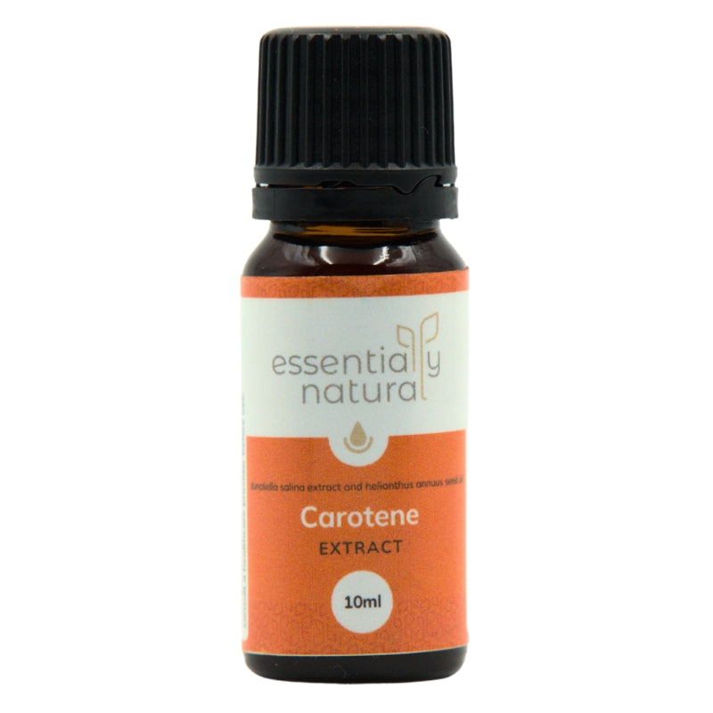 Essentially Natural Carotene Extract