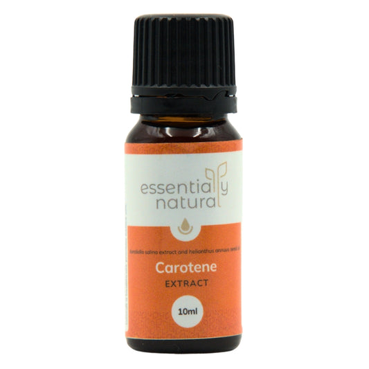 Essentially Natural Carotene Extract