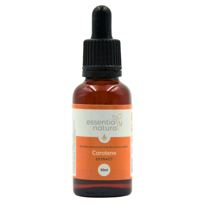 Essentially Natural Carotene Extract
