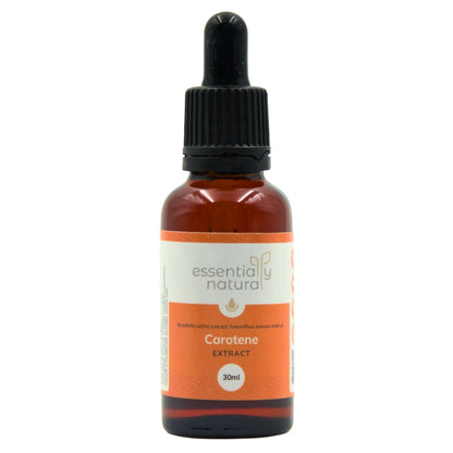Essentially Natural Carotene Extract