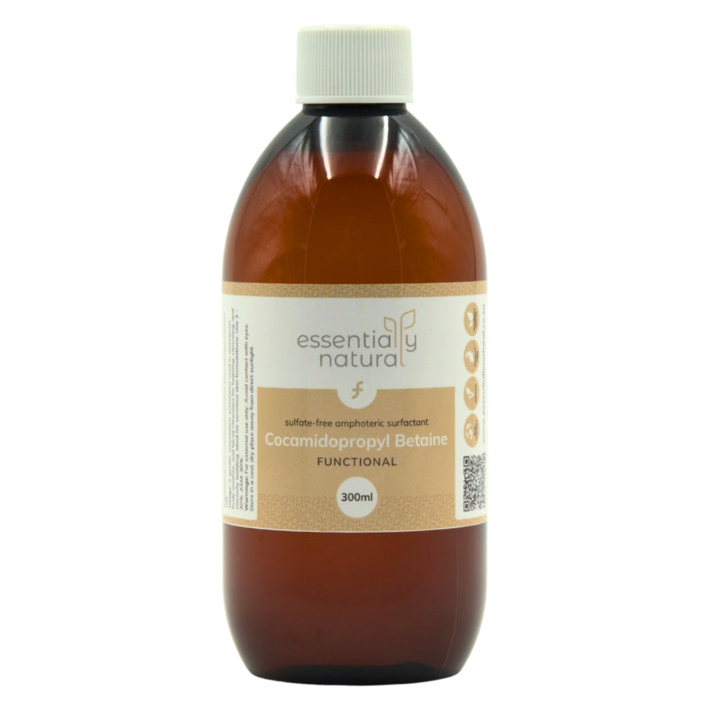 Essentially Natural Cocamidopropyl Betaine - Sulfate Free