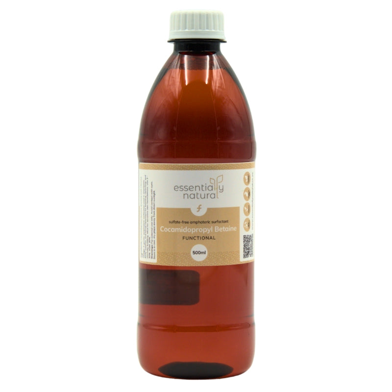 Essentially Natural Cocamidopropyl Betaine - Sulfate Free