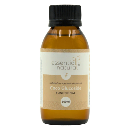 Essentially Natural Coco Glucoside - Sulfate Free