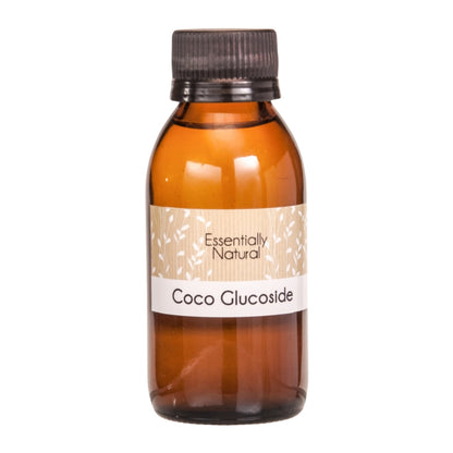 Essentially Natural Coco Glucoside (Sulfate Free)