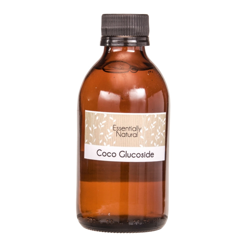 Essentially Natural Coco Glucoside (Sulfate Free)